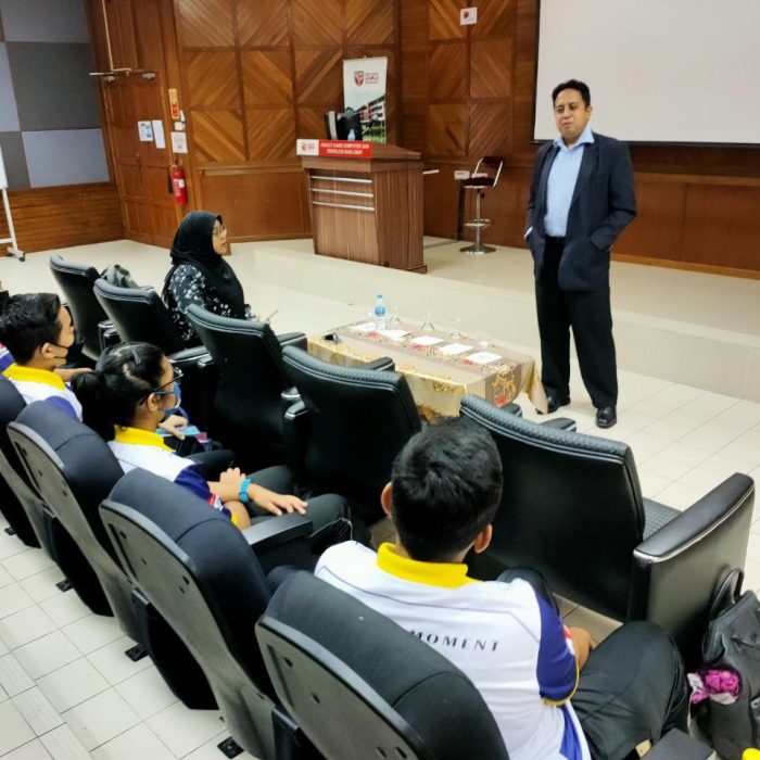 WebSchool Workshop